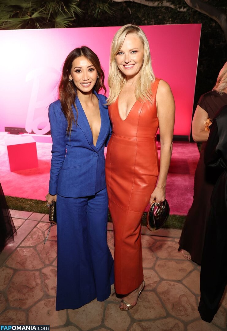 BRENDASONG / Brenda Song Naken OnlyFans  Läckta Foto #126