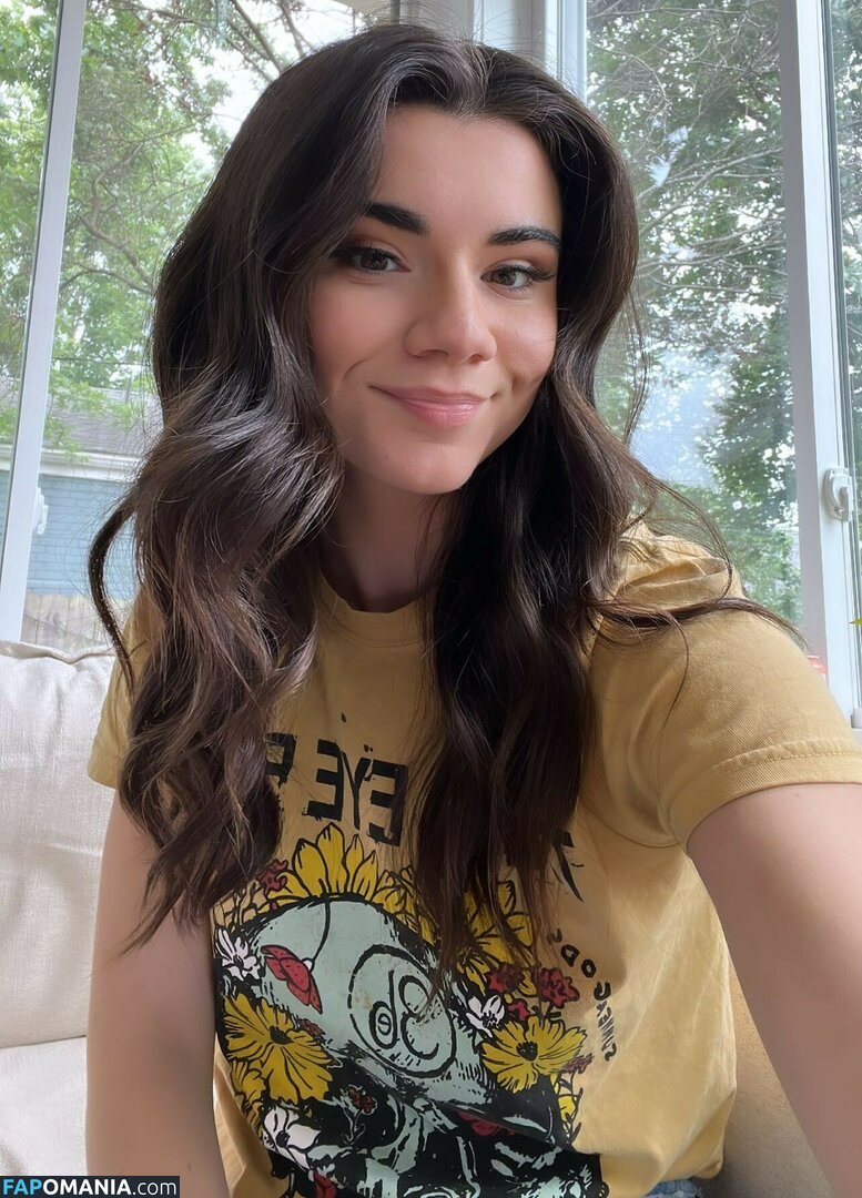 Brett Cooper / imbrettcooper Naken OnlyFans  Läckta Foto #1