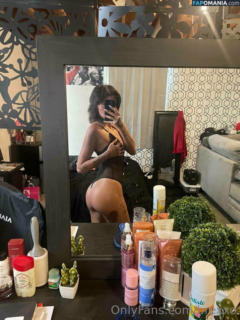 brexxo Naken OnlyFans  Läckta Foto #34