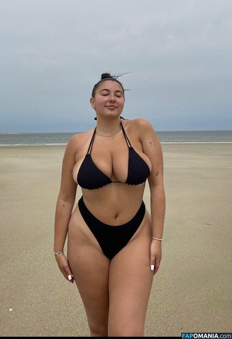 Bri Snow / Bri_Alexis_Snow / boobzilla123 / bri_snow Naken OnlyFans  Läckta Foto #7