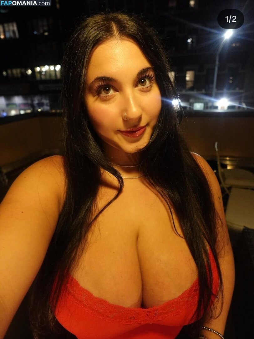 Bri Snow / Bri_Alexis_Snow / boobzilla123 / bri_snow Naken OnlyFans  Läckta Foto #54