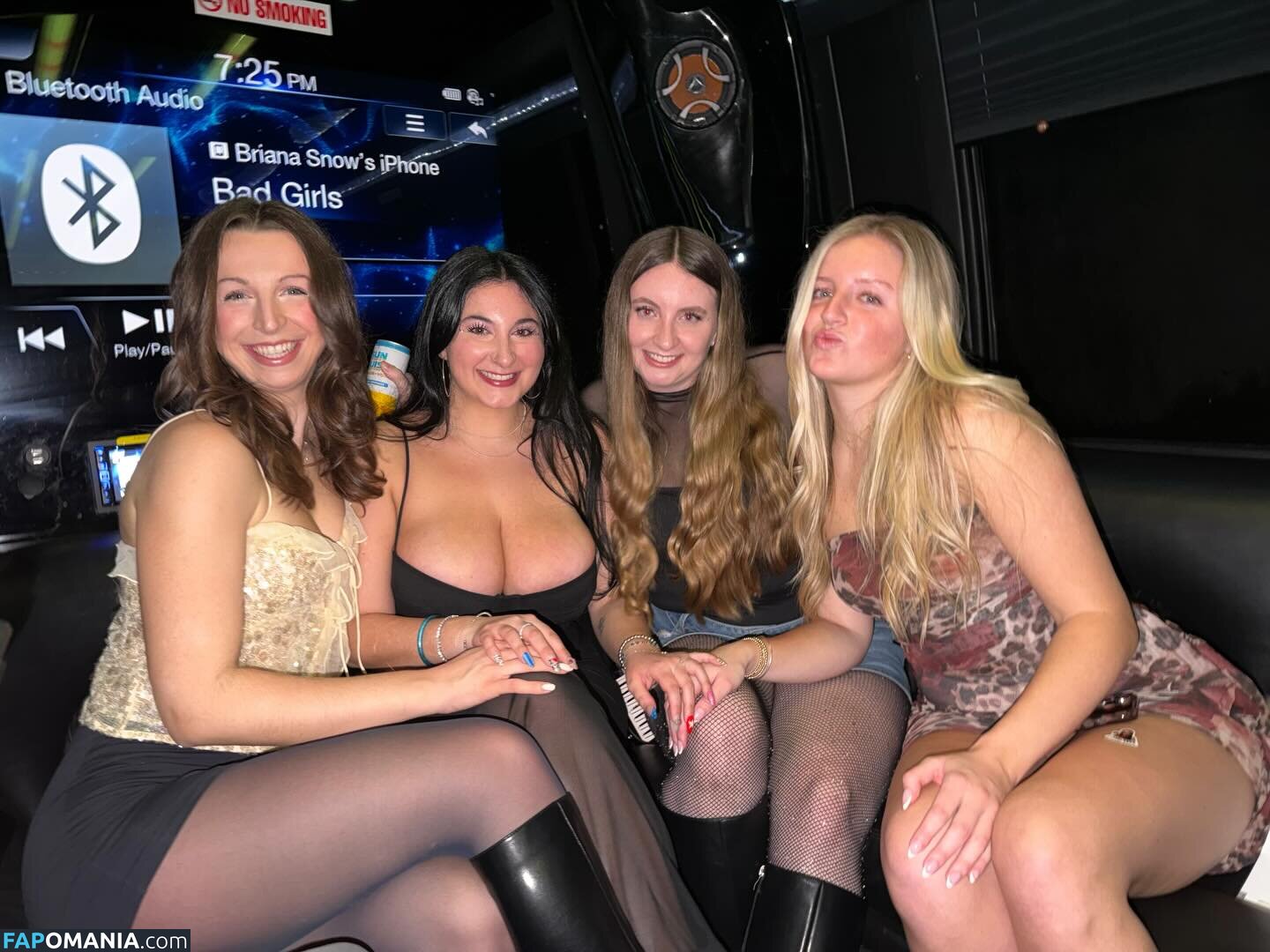 Bri Snow / Bri_Alexis_Snow / boobzilla123 / bri_snow Naken OnlyFans  Läckta Foto #57