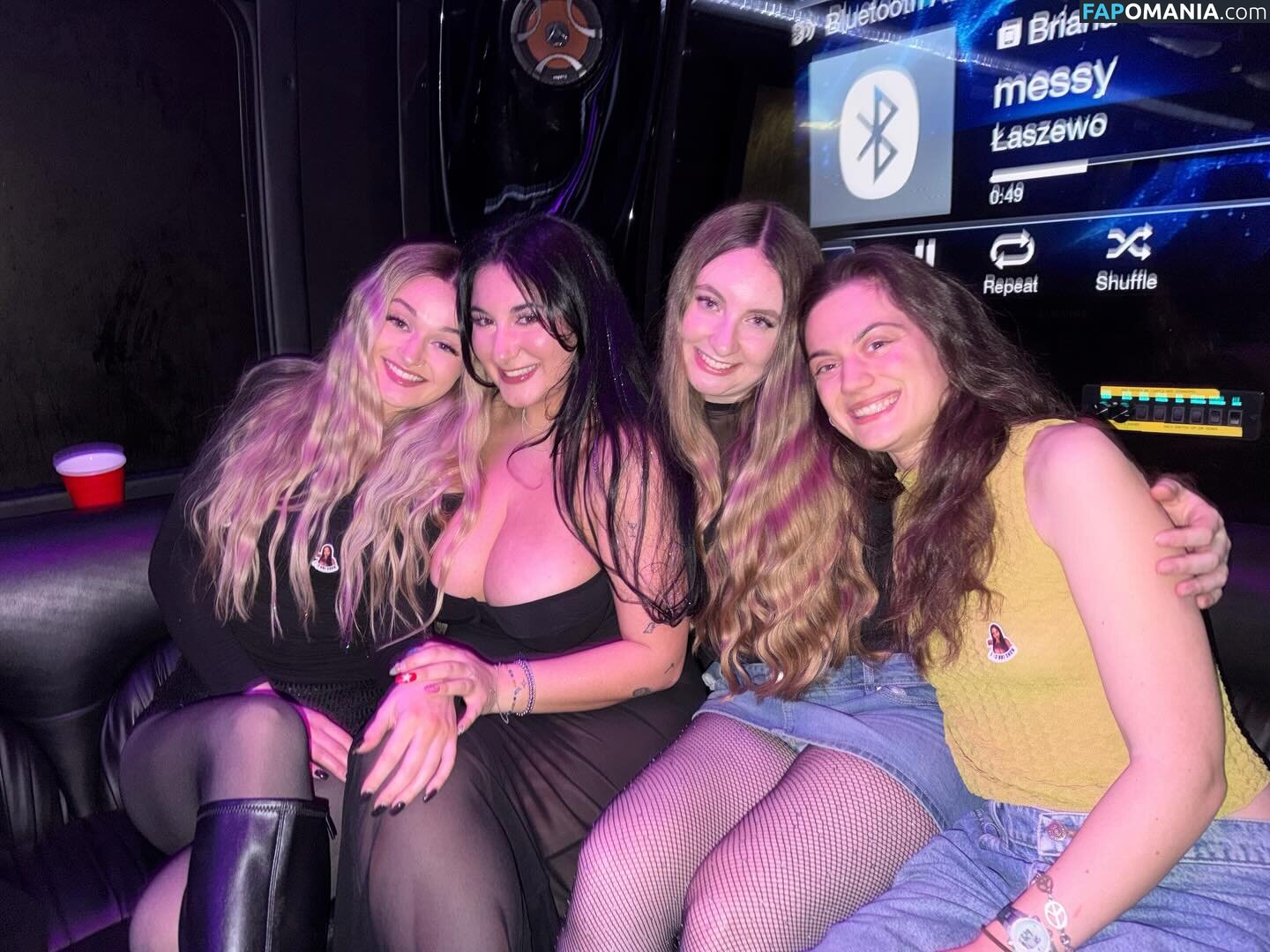 Bri Snow / Bri_Alexis_Snow / boobzilla123 / bri_snow Naken OnlyFans  Läckta Foto #59