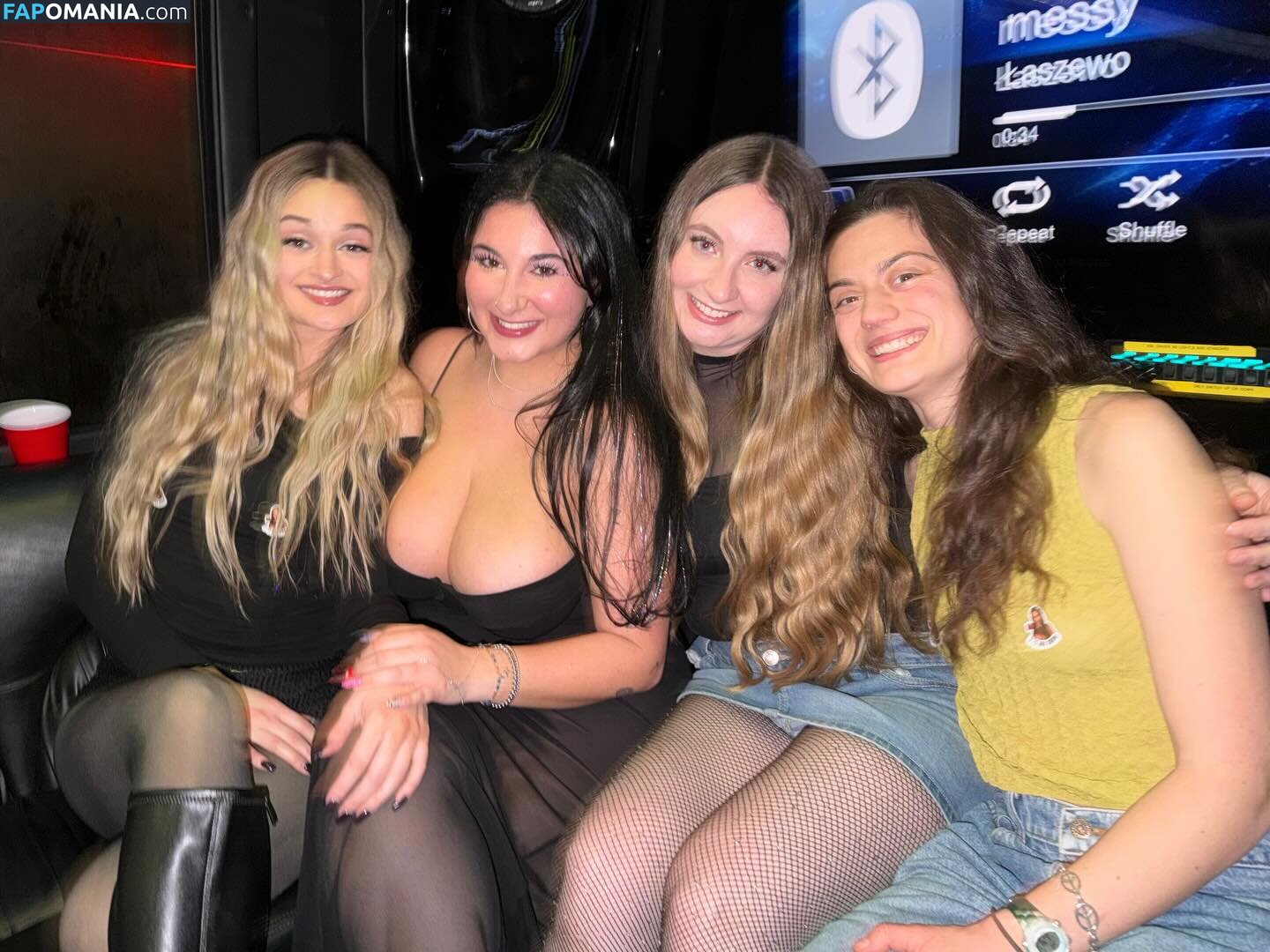 Bri Snow / Bri_Alexis_Snow / boobzilla123 / bri_snow Naken OnlyFans  Läckta Foto #60