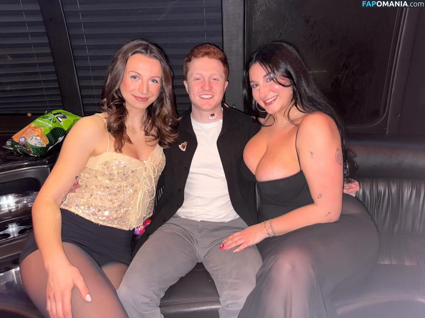 Bri Snow / Bri_Alexis_Snow / boobzilla123 / bri_snow Naken OnlyFans  Läckta Foto #63