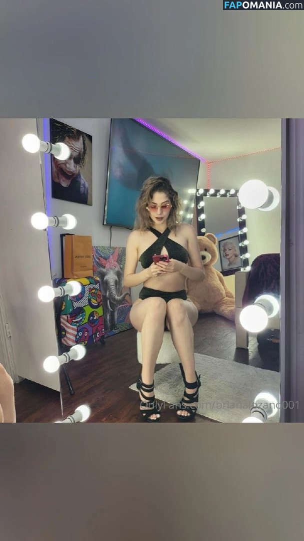 briana__lozano001 / brianalozano001 Naken OnlyFans  Läckta Foto #8
