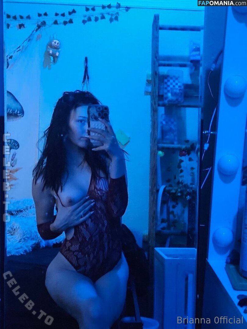 brianna.0fficial Naken OnlyFans  Läckta Foto #4