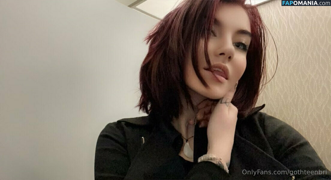 _briannaholmes / briannaholms Naken OnlyFans  Läckta Foto #15