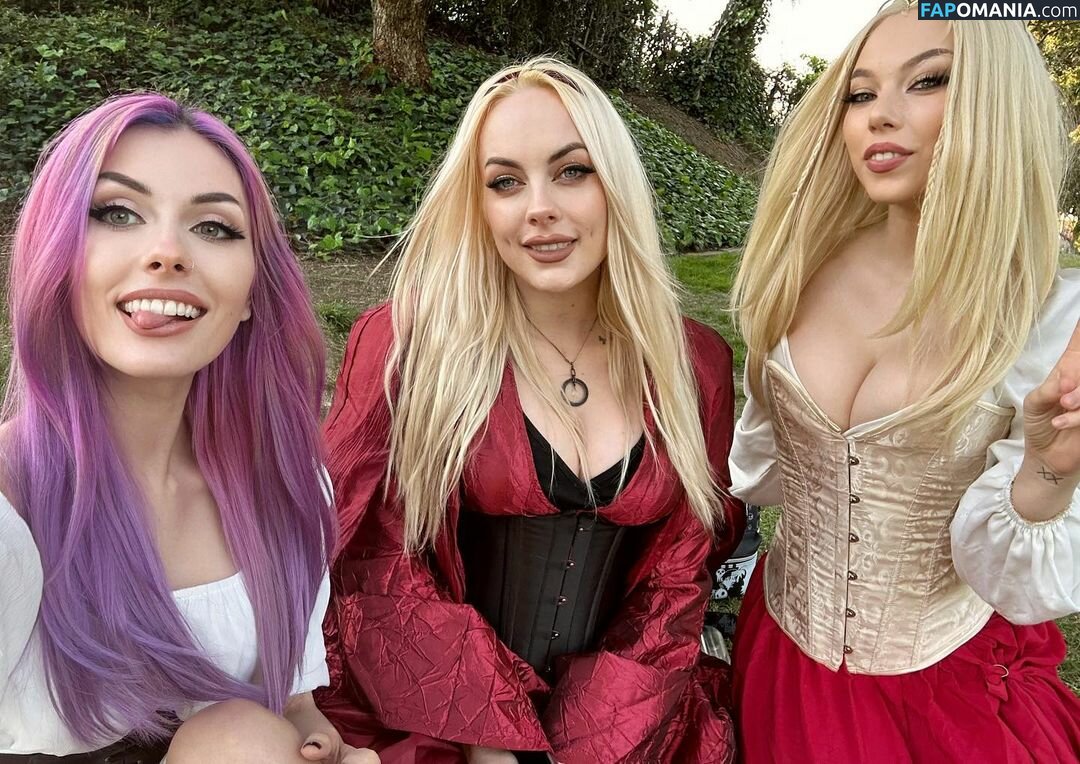 Bridget Boltz / bridgetboltz Naken OnlyFans  Läckta Foto #21