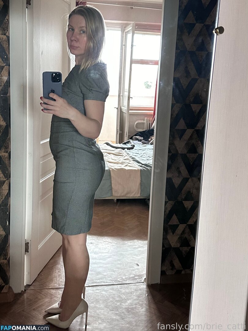 Brie.cattii / brie_catti Naken OnlyFans  Läckta Foto #7