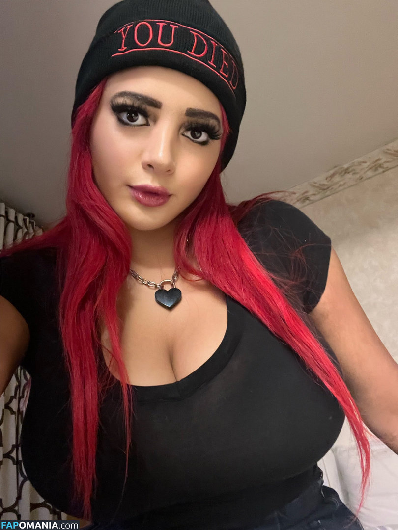 Brienightwood Naken OnlyFans  Läckta Foto #23