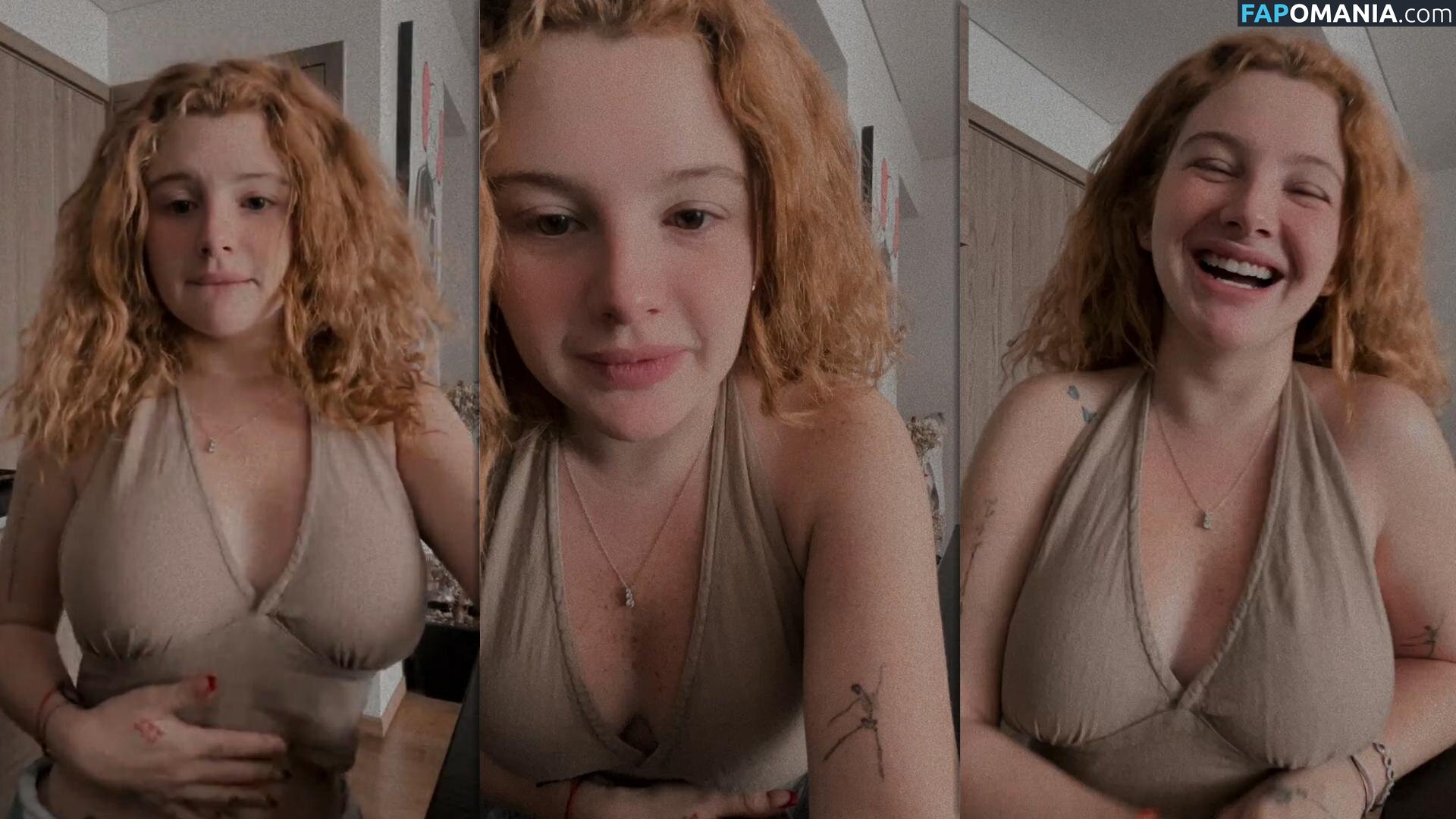 Briggi Bozzo Naken OnlyFans  Läckta Foto #4