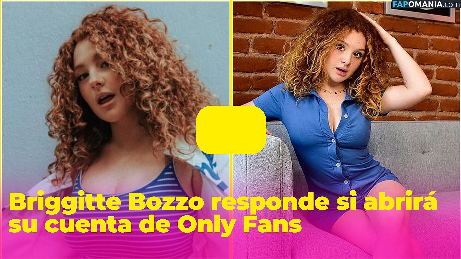 Briggi Bozzo Naken OnlyFans  Läckta Foto #15