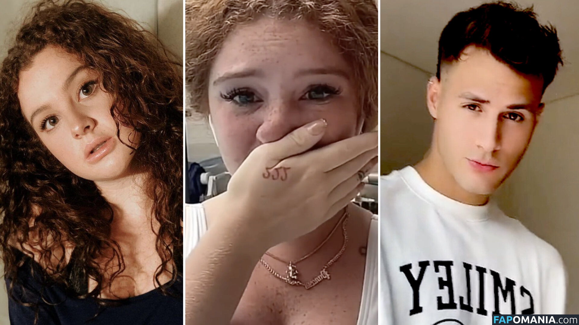Briggi Bozzo Naken OnlyFans  Läckta Foto #16