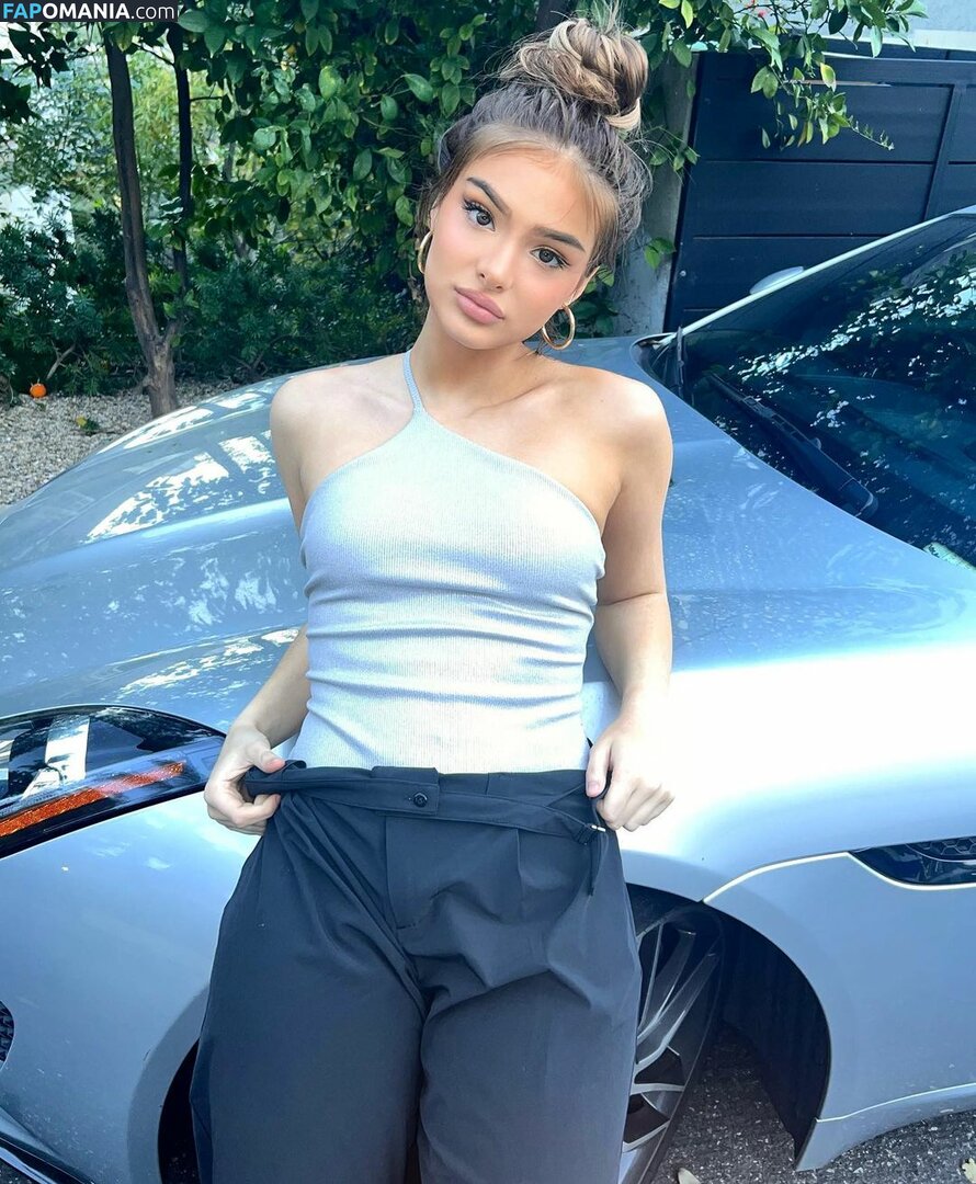 Brighton Sharbino / brightonsharbino Naken OnlyFans  Läckta Foto #83