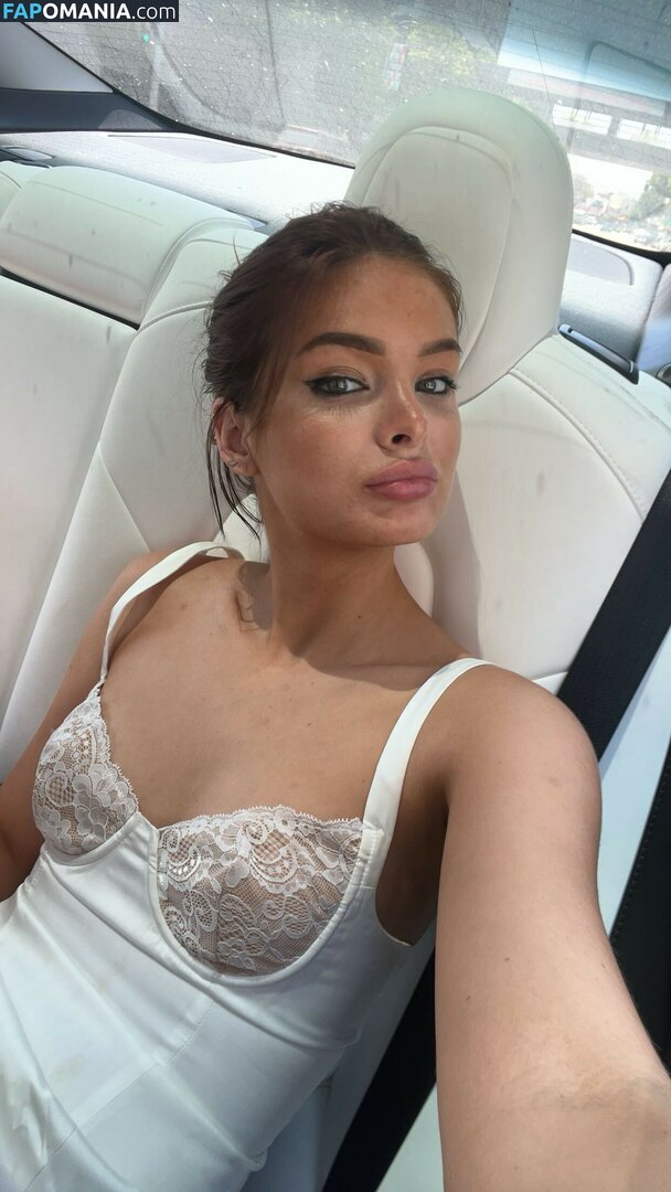 Brighton Sharbino / brightonsharbino Naken OnlyFans  Läckta Foto #142