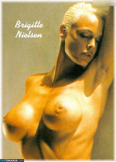 Brigitte Nielsen / brigittenielsen / realbrigittenielsen Naken OnlyFans  Läckta Foto #26