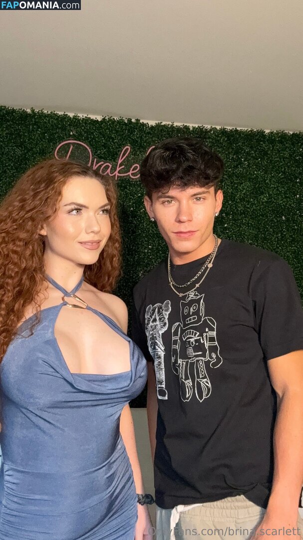 brina.scarlett / brina_scarlett Naken OnlyFans  Läckta Foto #1