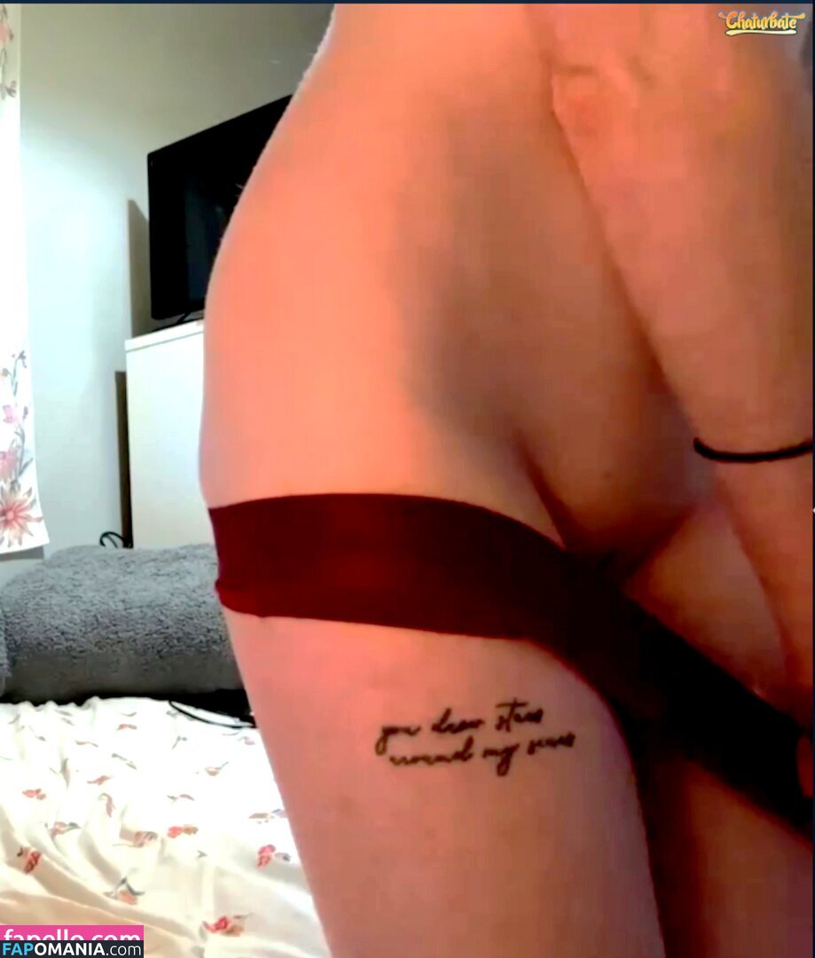 British Cam Girls Naken OnlyFans  Läckta Foto #2