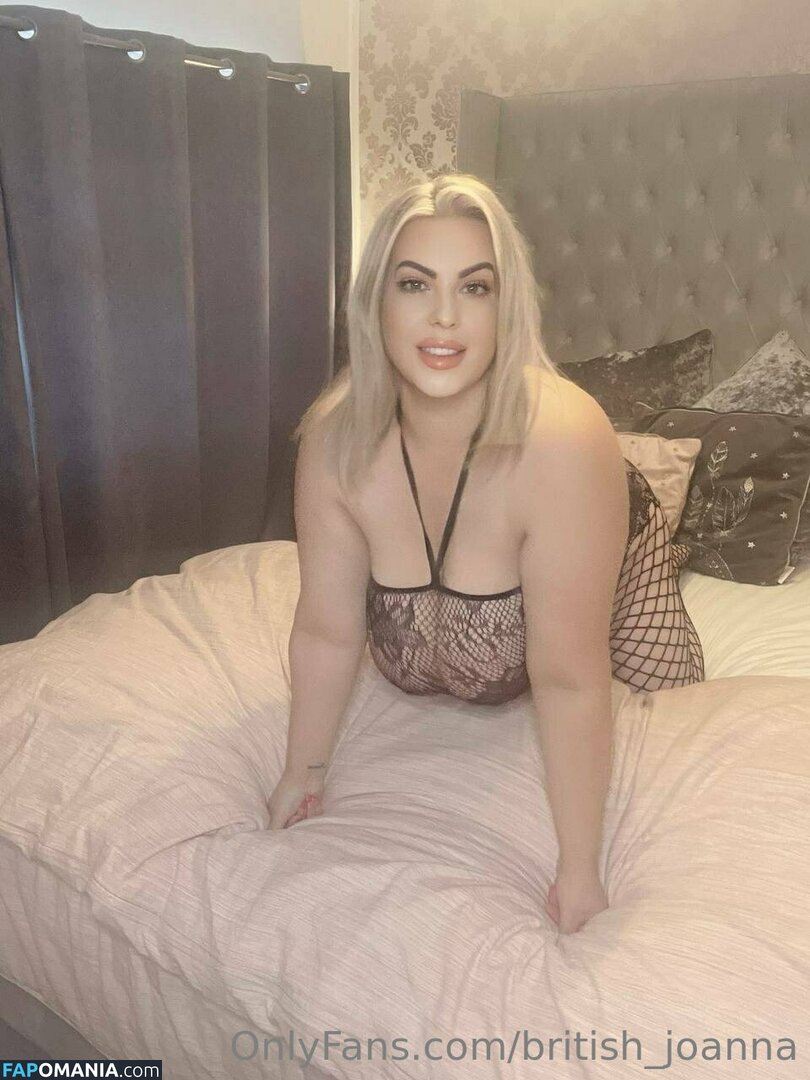 British_joanna Naken OnlyFans  Läckta Foto #87