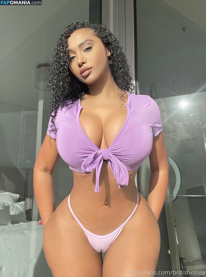 British Olivia / britisholivia Naken OnlyFans  Läckta Foto #190