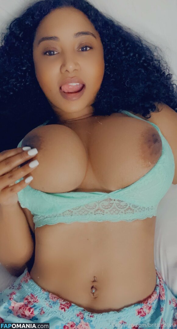 British Olivia / britisholivia Naken OnlyFans  Läckta Foto #245