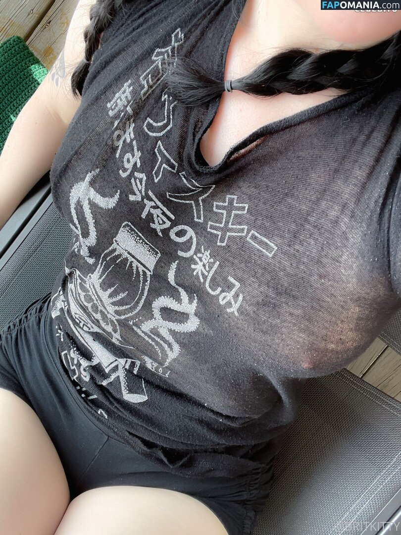 Britkitty / https: / therealbritkitty Naken OnlyFans  Läckta Foto #130