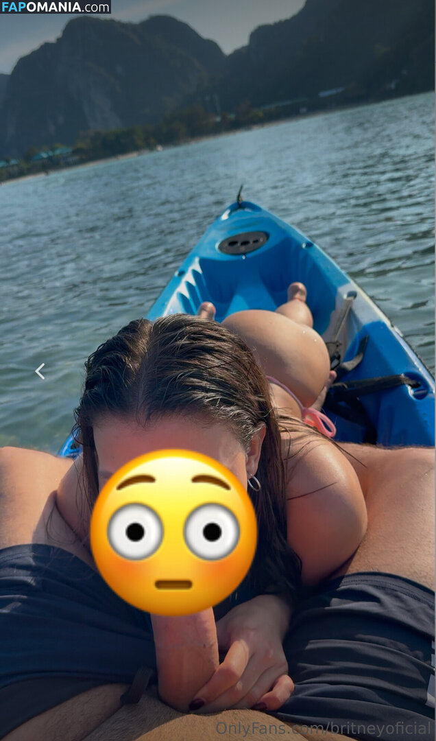 Britney Mazo / Mazo__Brit / britneymazoficial Naken OnlyFans  Läckta Foto #195