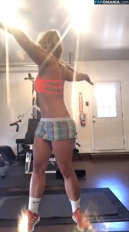 Britney Spears / britneyspears Naken OnlyFans  Läckta Foto #1820