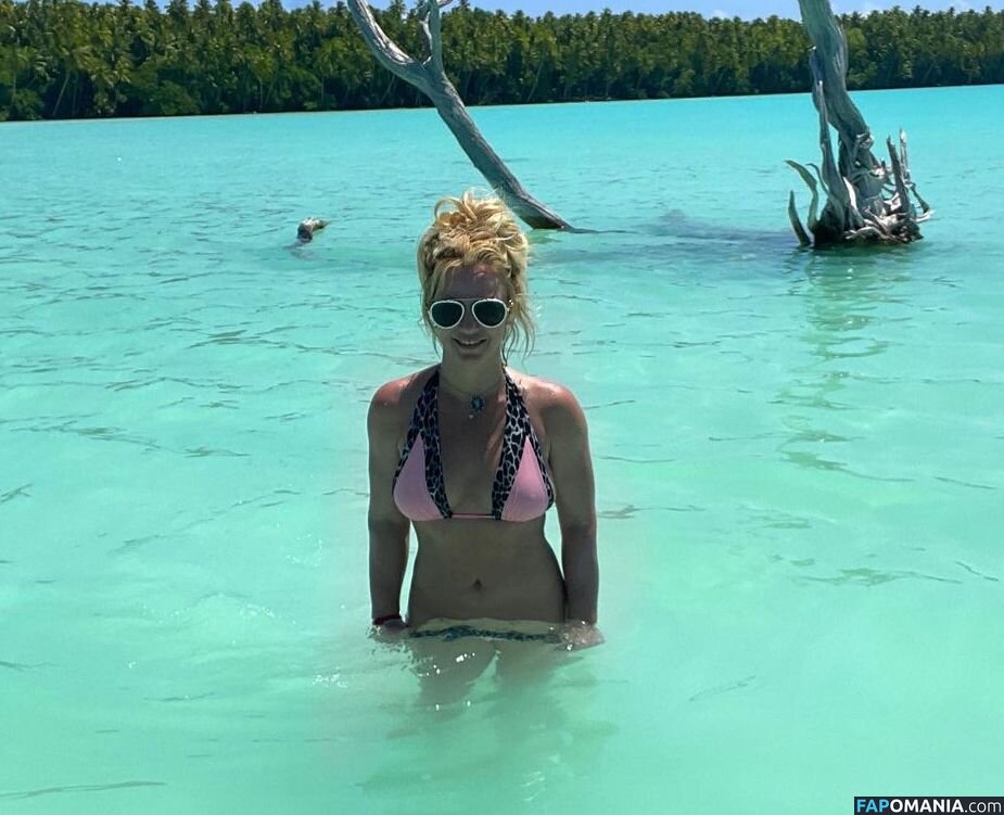 Britney Spears / britneyspears Naken OnlyFans  Läckta Foto #1824