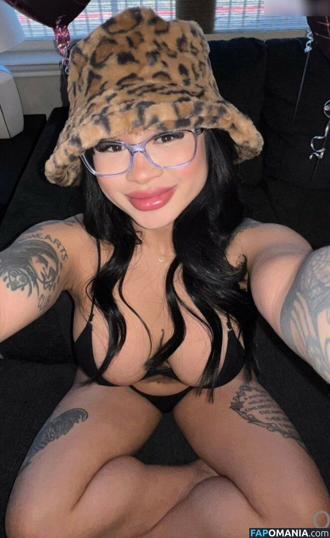 britneyloh Naken OnlyFans  Läckta Foto #5