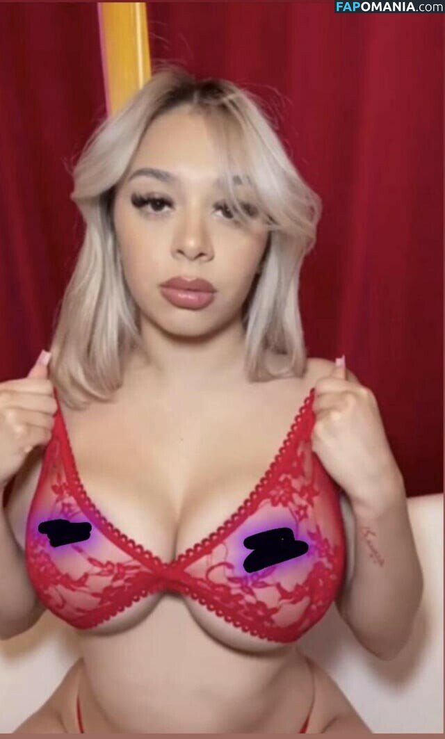 BritneyOfficial / britney.official Naken OnlyFans  Läckta Foto #6