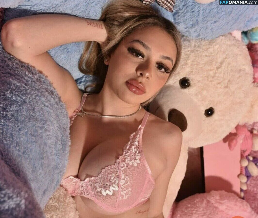 BritneyOfficial / britney.official Naken OnlyFans  Läckta Foto #16