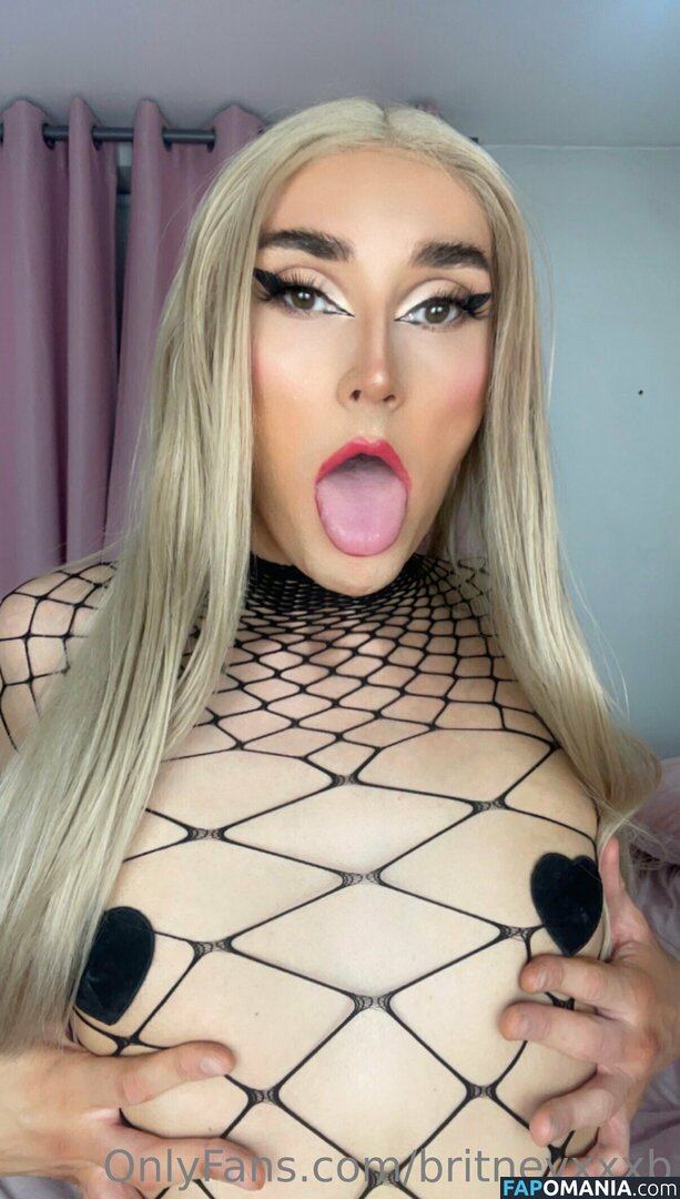 britneyxxxb / brittneyxxb Naken OnlyFans  Läckta Foto #17