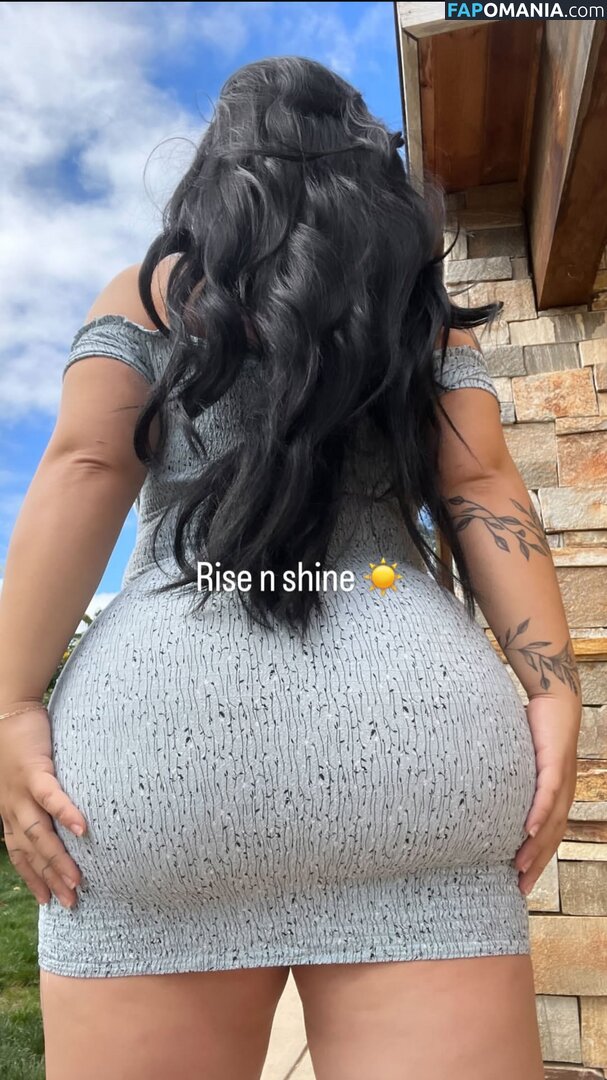 Britt Cuadra / brittcuadra Naken OnlyFans  Läckta Foto #1