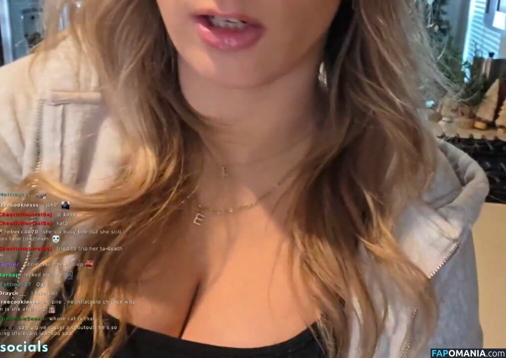 Brittany / Brittt / Britttv_ / Kato_Kat / brittanyblair Naken OnlyFans  Läckta Foto #1