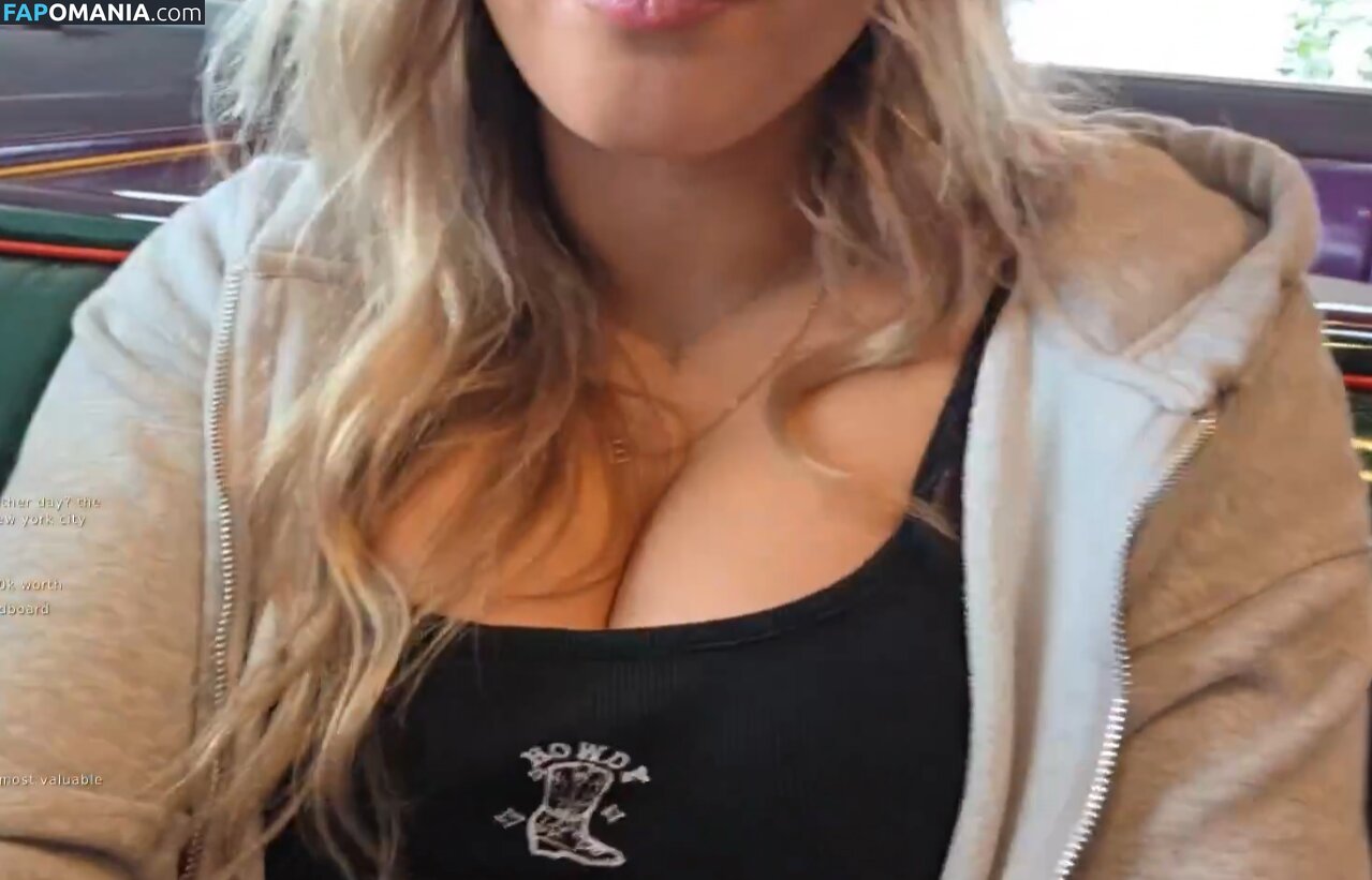 Brittany / Brittt / Britttv_ / Kato_Kat / brittanyblair Naken OnlyFans  Läckta Foto #2