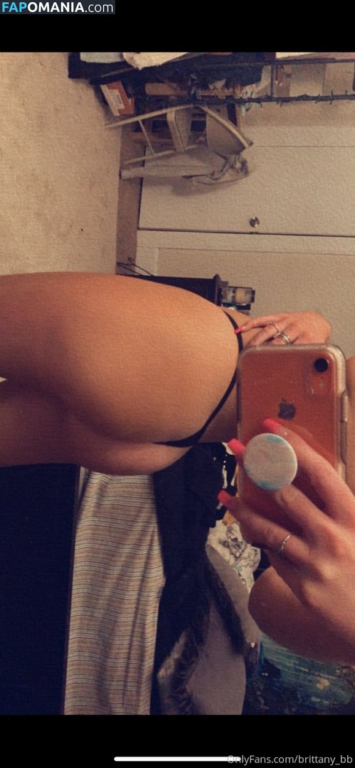 brittany_bb / brittany_bb_ Naken OnlyFans  Läckta Foto #27