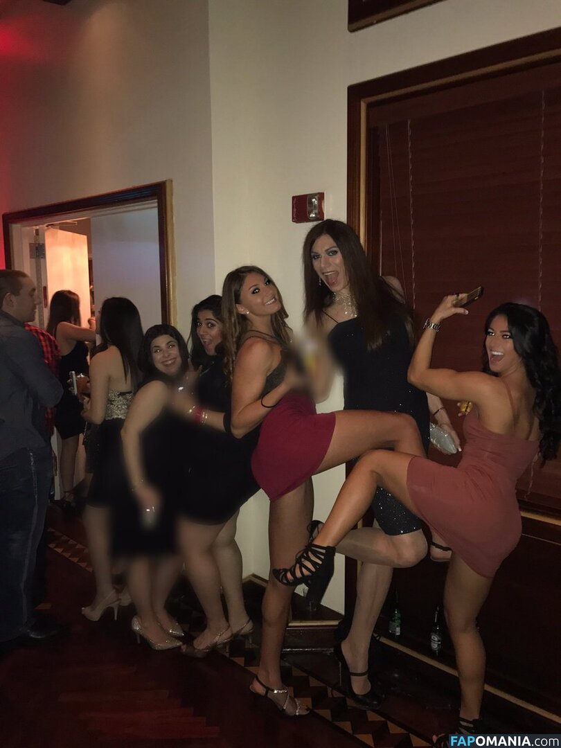 Brittany Hertz Naken OnlyFans  Läckta Foto #4