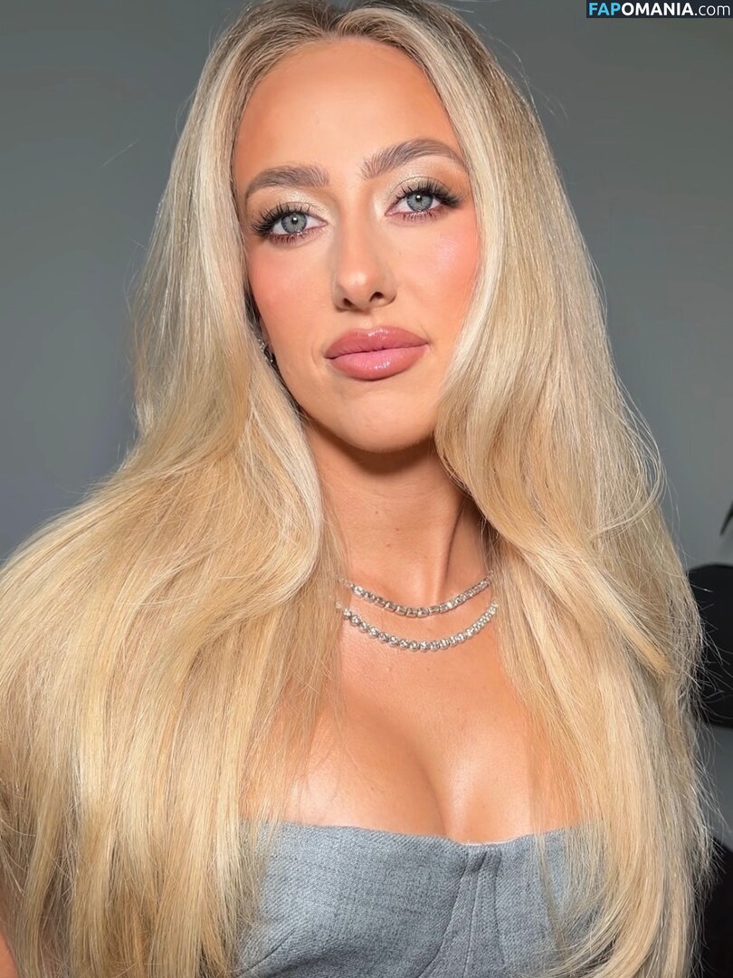 Brittany Lynne / BrittanyLynne / Mahomes / tattoosnthickthighs Naken OnlyFans  Läckta Foto #7