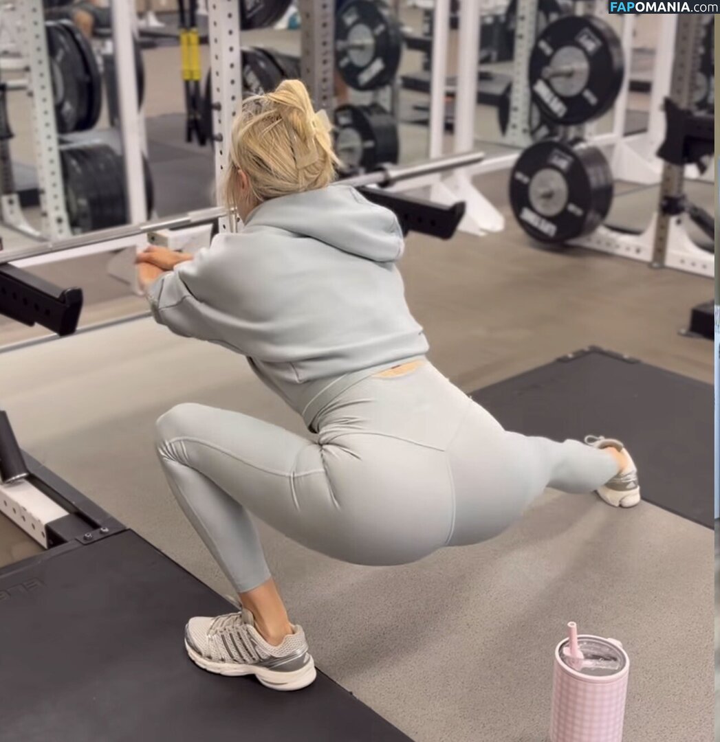 Brittany Lynne / BrittanyLynne / Mahomes / tattoosnthickthighs Naken OnlyFans  Läckta Foto #15