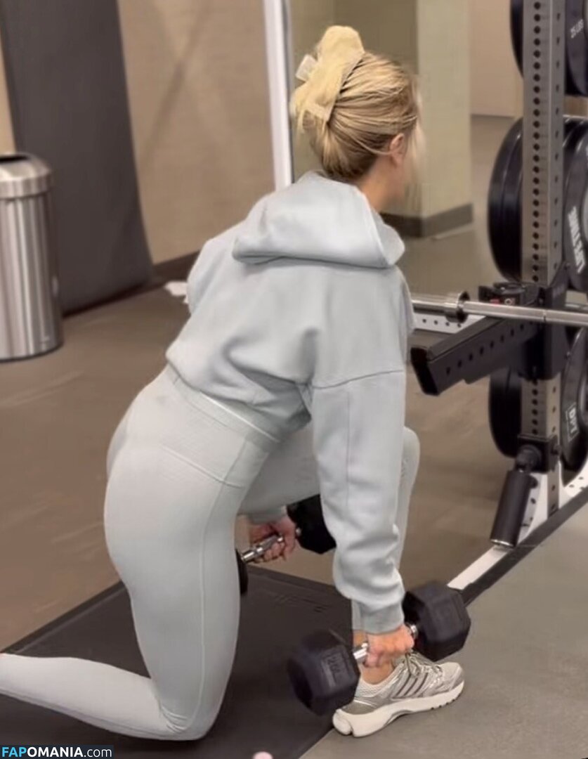 Brittany Lynne / BrittanyLynne / Mahomes / tattoosnthickthighs Naken OnlyFans  Läckta Foto #18
