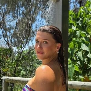 Brittany O'brien