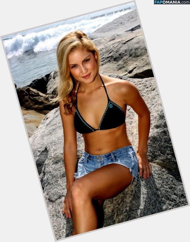 Brittany Pirtle Naken OnlyFans  Läckta Foto #3