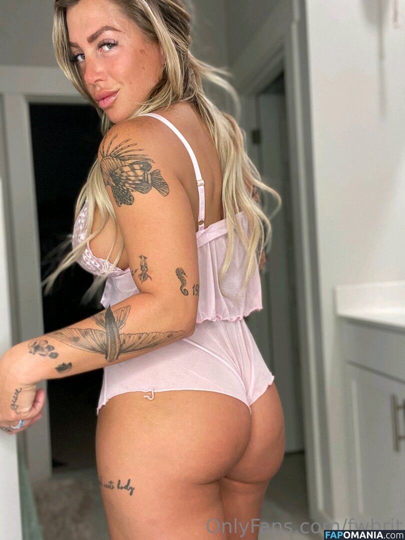 Brittany Tareco / brittanytareco Naken OnlyFans  Läckta Foto #47