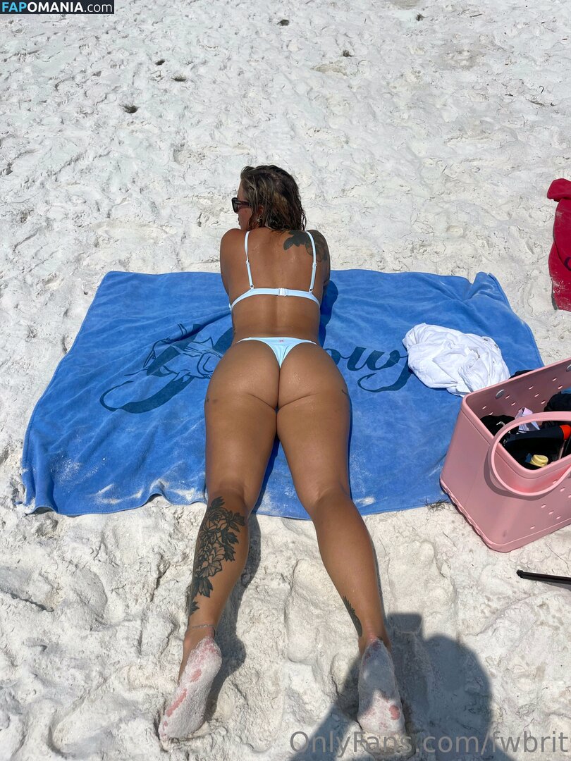 Brittany Tareco / brittanytareco Naken OnlyFans  Läckta Foto #73