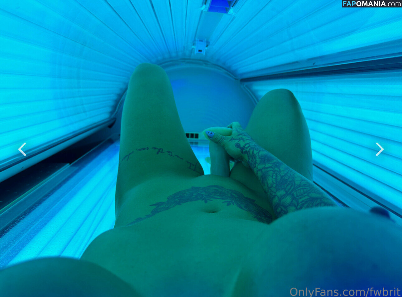 Brittany Tareco / brittanytareco Naken OnlyFans  Läckta Foto #214