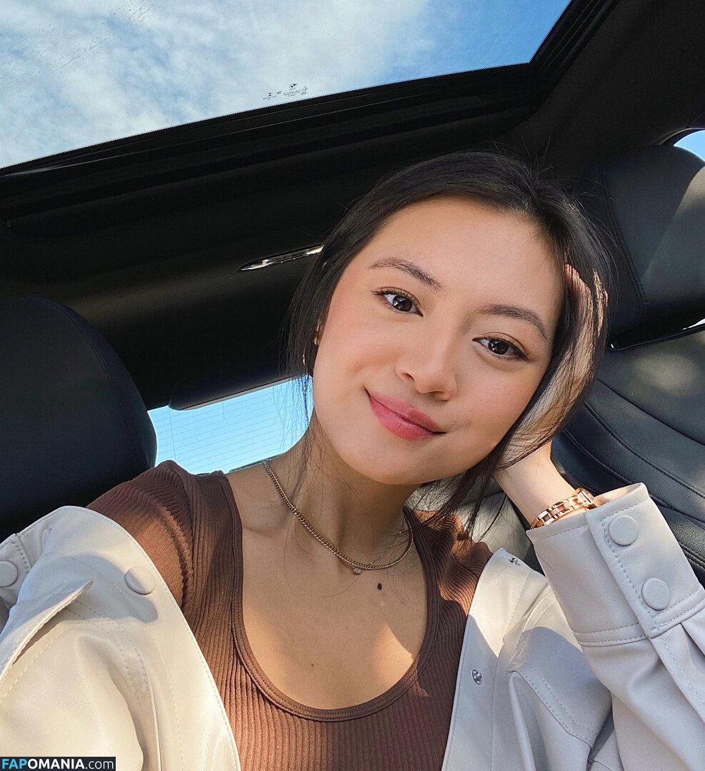 Brittany Tu / brittanytuu / https: Naken OnlyFans  Läckta Foto #2