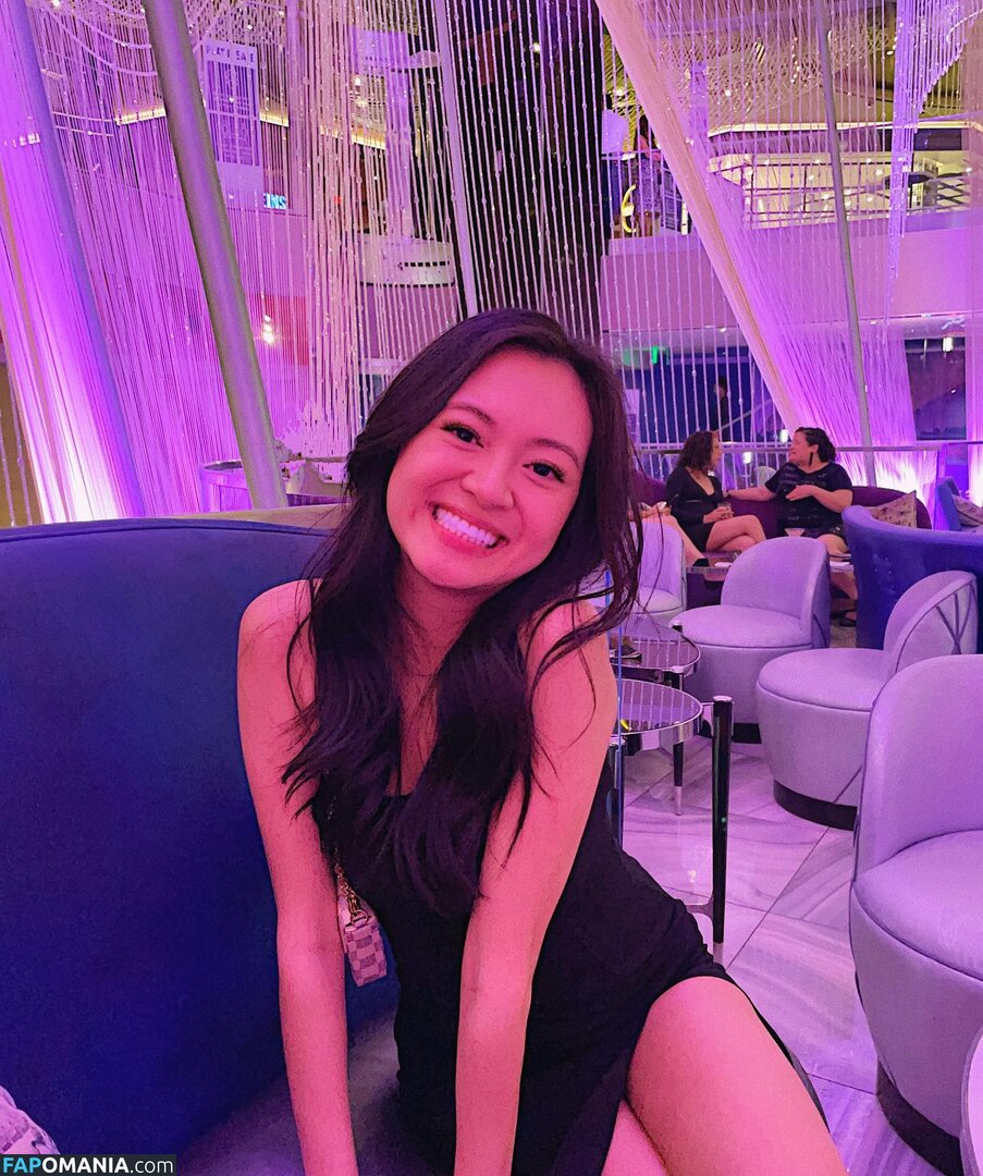 Brittany Tu / brittanytuu / https: Naken OnlyFans  Läckta Foto #3