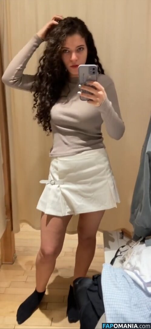 Brittany Venti / brittanyventi Naken OnlyFans  Läckta Foto #769